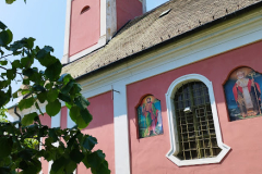 Szerb-ortodox-templom